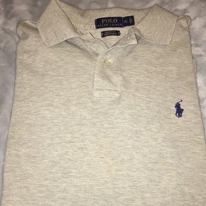 POLO Ralph Lauren size XL Polo short sleeve